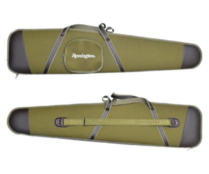 Чехол оружейный Remington б/о 128х15х30х6 (зеленый)