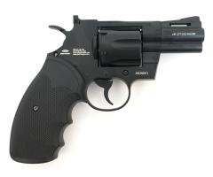 Пневматический револьвер Gletcher CLT B25 (2,5”)