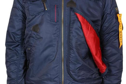 Куртка Remington Bomber Jacket