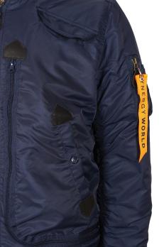 Куртка Remington Bomber Jacket