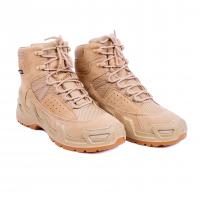 Ботинки Remington Boots Military Style Beige (Ремингтон, для охоты)