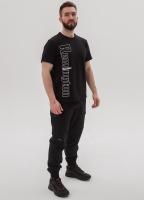 Ботинки Remington Urban Trekking Black