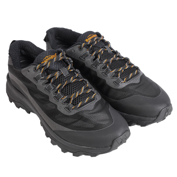 Ботинки Remington Urban Trekking Black