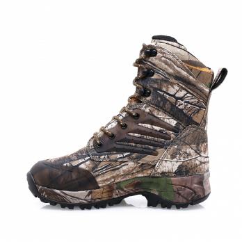 Ботинки Remington Shadow Trek Camo Thinsulate 600 g