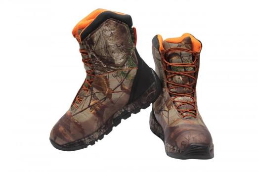 Ботинки Remington Polartrek