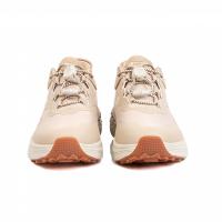 Кроссовки женские Remington Trainer Beige