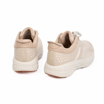 Кроссовки женские Remington Trainer Beige