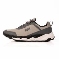 Кроссовки мужские Remington Prevail Gray (Ремингтон, серые)