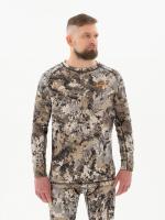 Термобелье мужское Remington Underwear Winter forest