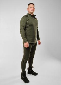 Термобелье мужское Remington Extreme -35С
