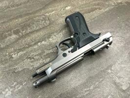 Сигнальный пистолет B92-S Kurs (10ТК, Beretta 92, автоматический режим, фумо)
