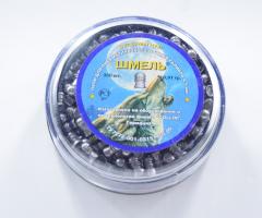 Пули «Шмель» Супермагнум  0,91 гр., 4,5 мм (350 штук)