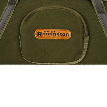 Чехол оружейный Remington б/о 123х15х30х6 (зеленый)