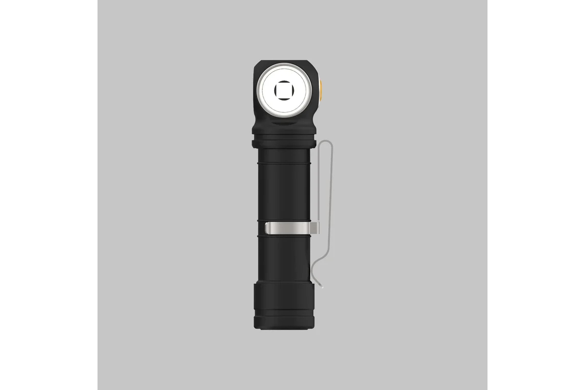 Фонарь налобный Armytek Wizard C2 Pro MAX LR (3870 люмен, теплый)