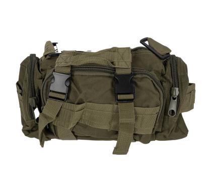 Рюкзак тактический Remington Large Tactical Backpack Army Green, 55 л