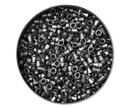 Пули Rifle Premium Series Pointed 4,5 мм, 0,63 г (500 штук)