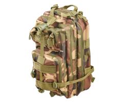 Рюкзак Ballistik 45л тактический КМФ BS014