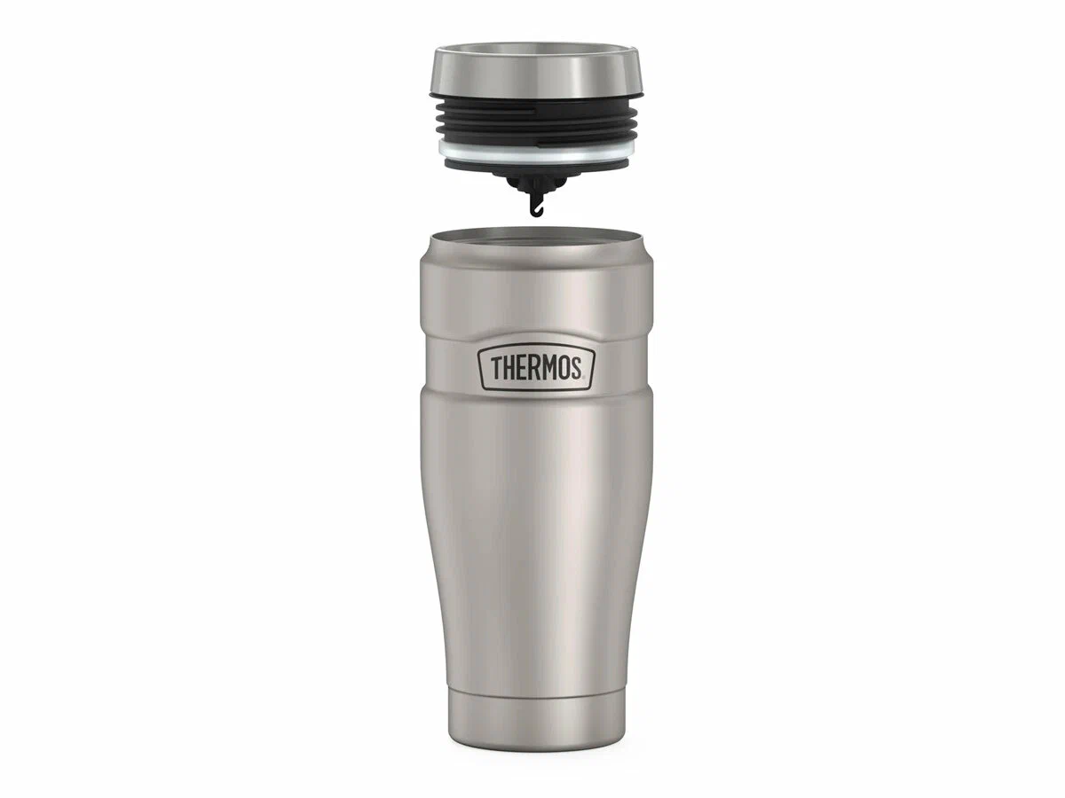 Термокружка Thermos SK 1005 MS 0.47L сталь