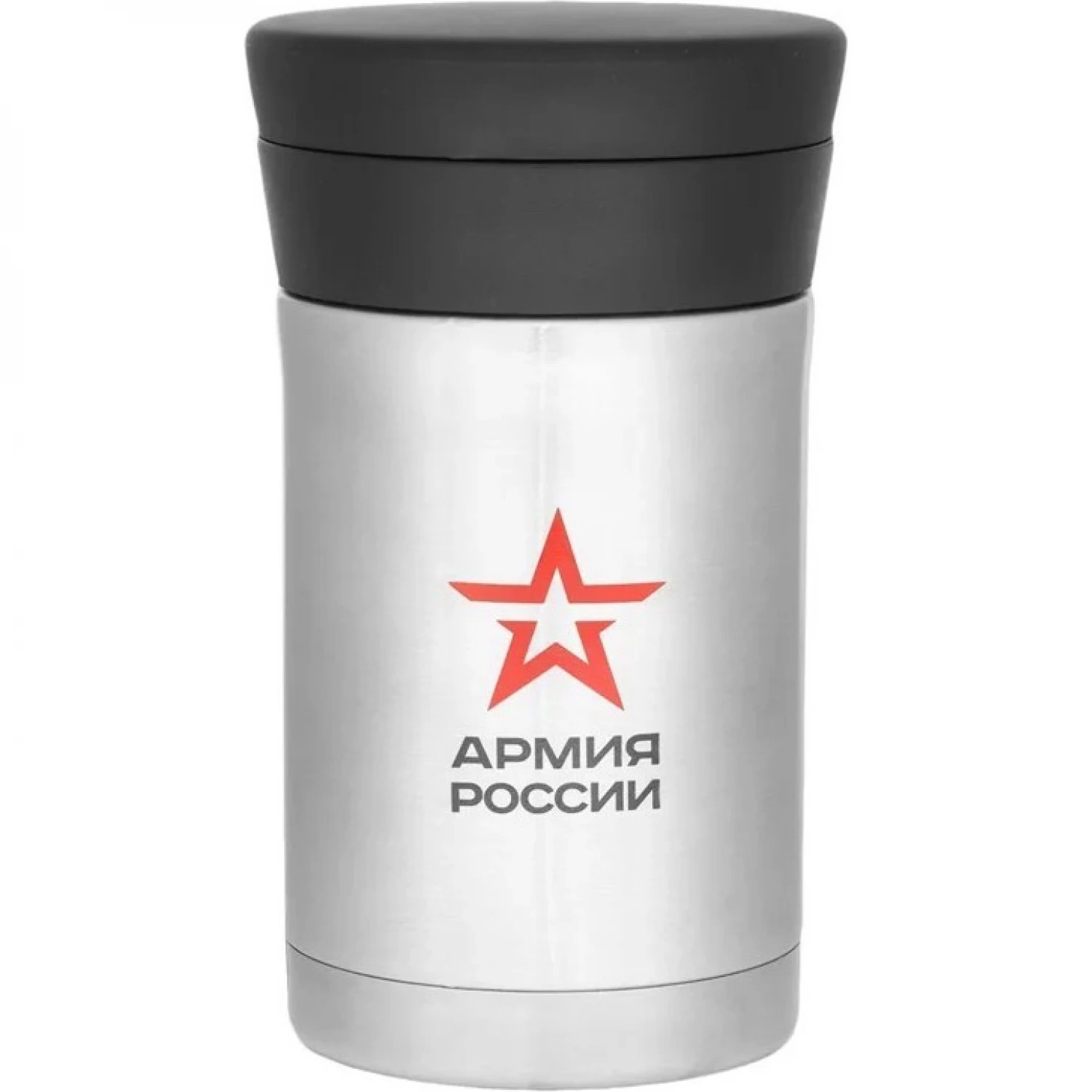 Термос Thermos серия Армия России Полевой для еды 0,5LТермос Thermos серия Армия России Полевой для еды 0,5L