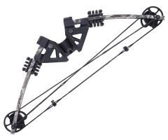 Плечи Remington для арбалета MK-XB86, DH camo, 95lbs