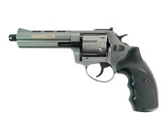 Сигнальный револьвер Taurus-S KURS (Smith & Wesson 4,5”) 5,5 мм под 10ТК, фумо