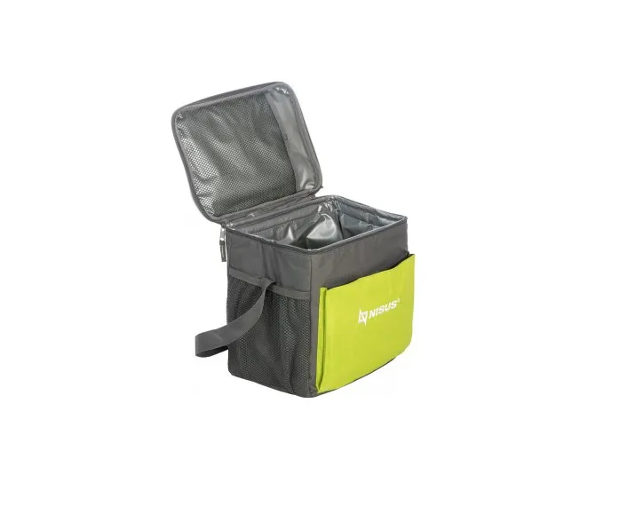 Термосумка Nisus 15L N-1657