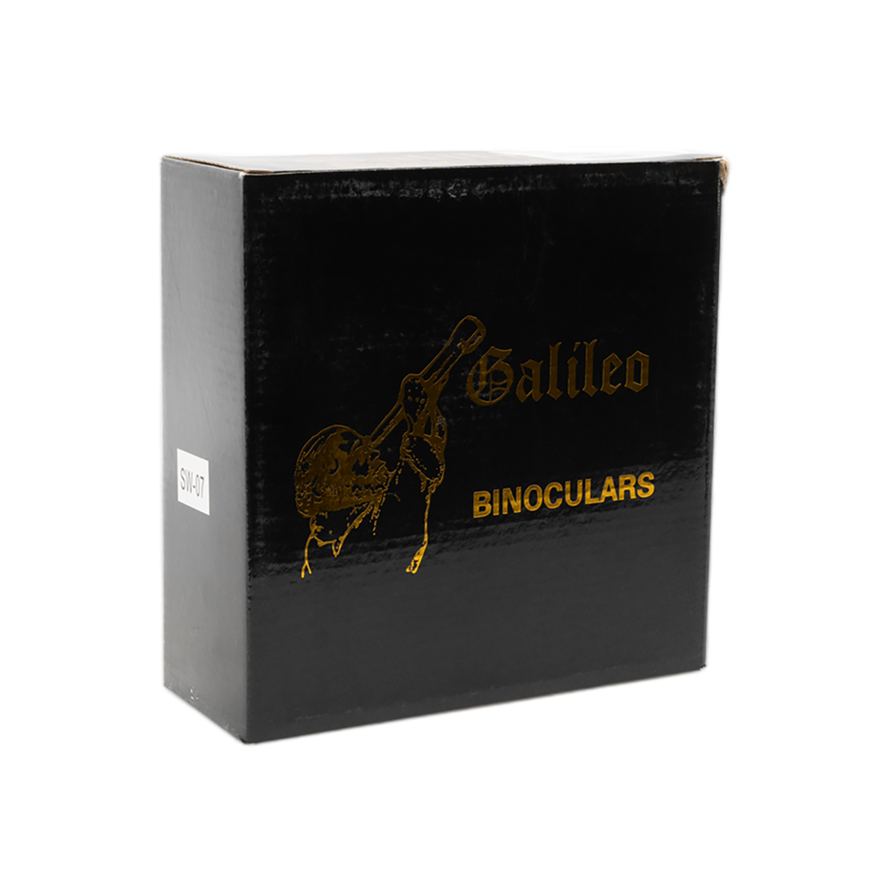 Бинокль GALILEO 20х50