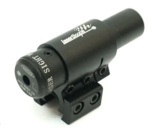 Лазерный целеуказатель WEAWER RM-3