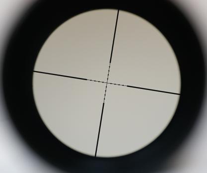 Прицел оптический GAMO 3-9x40 EG (красная/зеленая подсветка)