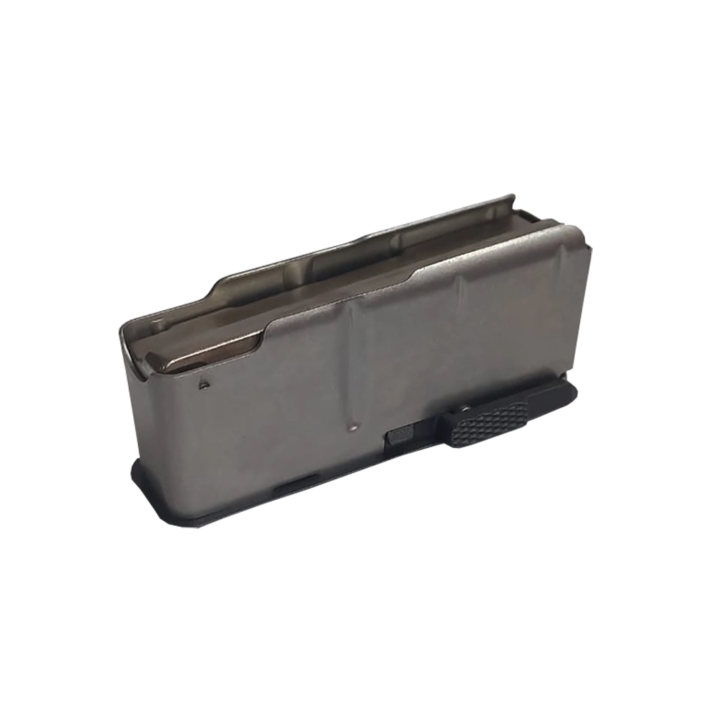 Магазин для Remington мод. 700 калибр Long - 25-06, 270, 280, 30-06 (4 патрона)