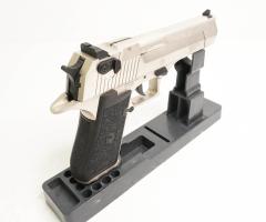 Пистолет охолощенный Retay EAGLE X (СХП Ретай Игл Х), сатин