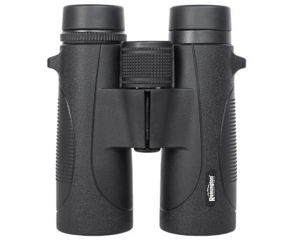 Бинокль Remington 8x42 Porro (черный)