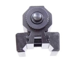 Лазерный целеуказатель Target Laser Weaver (красный)