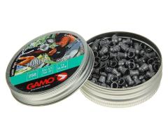 Пули Gamo Hunter 5,5 мм, 1,0 г (250 штук)