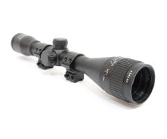 Оптический прицел Nikko Stirling Mountmaster 4x40 AO, Half MD, на «л/хвост»