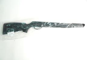 Ложе в сборе Kral Smersh 125 N-07, пластик
