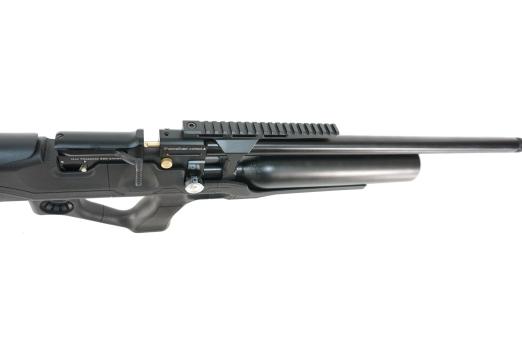 Пневматическая винтовка Kral Puncher Maxi Nemesis S (пластик, PCP, 3 Дж) 6,35 мм