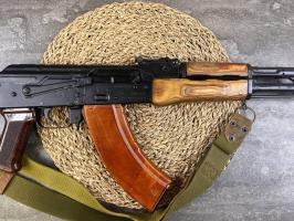 Охолощенный СХП автомат Калашникова АКМ-СХ (ВПО-925 1К «люкс») 7,62x39 (Б/У)