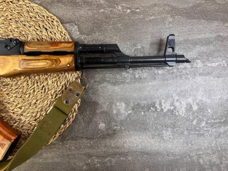 Охолощенный СХП автомат Калашникова АКМ-СХ (ВПО-925 1К «люкс») 7,62x39 (Б/У)