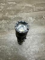 Электрошокер-фонарь Fox M-11 Black