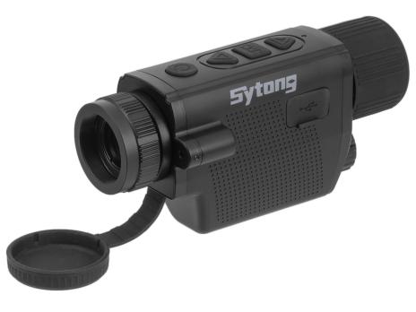 Тепловизионный монокуляр Sytong XS03-25