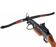 Арбалет рекурсивный Remington Jaeger (Wood)