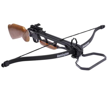 Арбалет рекурсивный Remington Jaeger (Wood)