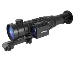 Тепловизионный прицел Sytong RM06-35LRF с дальномером