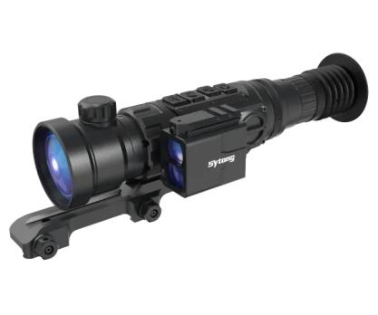 Тепловизионный прицел Sytong RM06-35LRF с дальномером