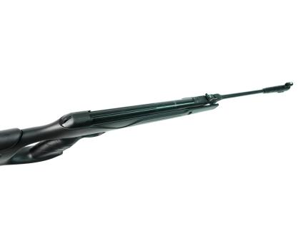 Винтовка пневматическая Remington Crosman RX1250 (пластик, Black), калибр 4.5 мм, 3 Дж.