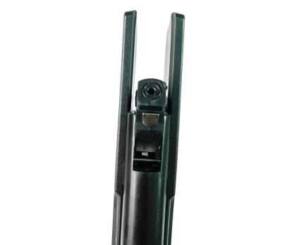 Винтовка пневматическая Remington Crosman RX1250 (пластик, Black), калибр 4.5 мм, 3 Дж.