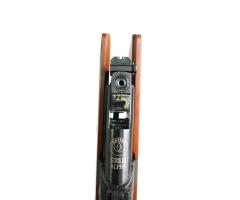 Пневматическая винтовка Hatsan Striker Alpha Wood (дерево, 3 Дж) 4,5 мм