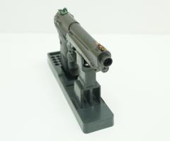 Пневматический пистолет Borner Sport 306М (3Дж, металл, Beretta, неподвижный затвор) кал.4.5 мм