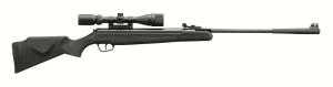 Пневматическая винтовка Stoeger X50 Synthetic Combo 4.5мм (оптика 3-9х40, пластик, 7.5 Дж)